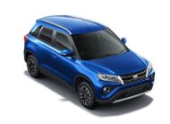 Toyota Urban Cruiser Premium Grade MT