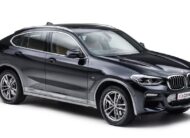 BMW X4 xDrive30d M Sport X