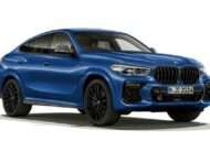 BMW X6 xDrive40i M Sport