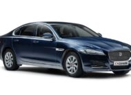 Jaguar XF 2.0 Prestige Petrol